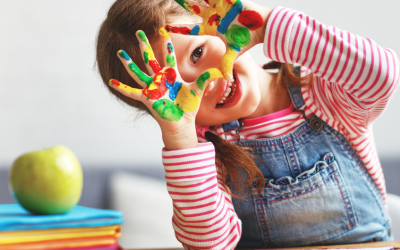 6 Things To Look for When Choosing a Child Care Program