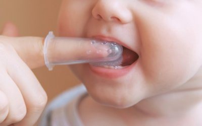 Oral Health in Early Childhood: What you Need to Know