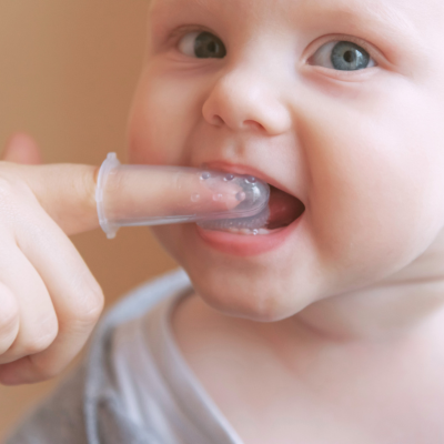 Oral Health in Early Childhood: What you Need to Know