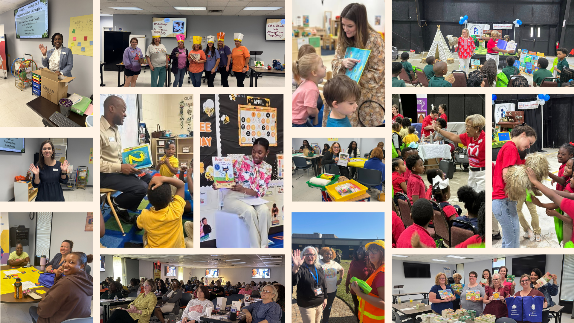 GRECS Quality Activities